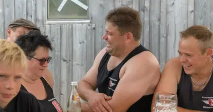 Zündapptreffen 2018 · Foto 21