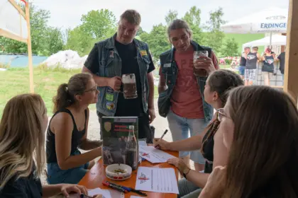 Zündapptreffen 2018 · Foto 29