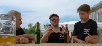 Zündapptreffen 2018 · Foto 40