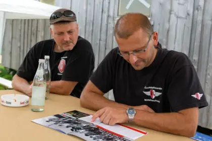 Zündapptreffen 2018 · Foto 41
