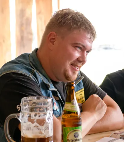 Zündapptreffen 2018 · Foto 57