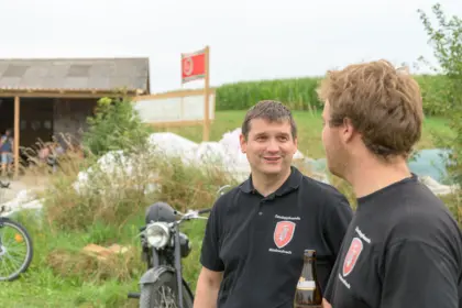 Zündapptreffen 2018 · Foto 60
