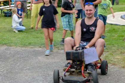 Zündapptreffen 2018 · Foto 65