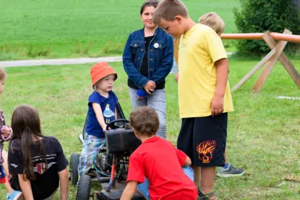 Zündapptreffen 2018 · Foto 71