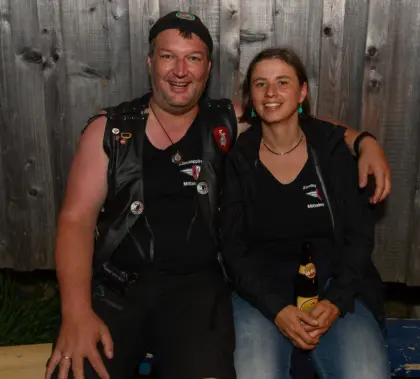 Zündapptreffen 2018 · Foto 89