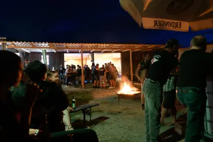Zündapptreffen 2018 · Foto 92
