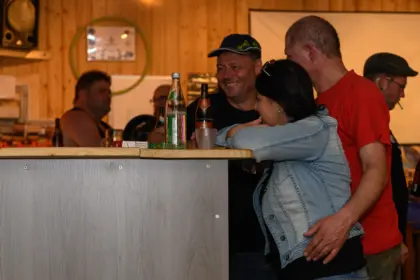Zündapptreffen 2018 · Foto 93