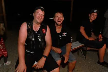 Zündapptreffen 2018 · Foto 98