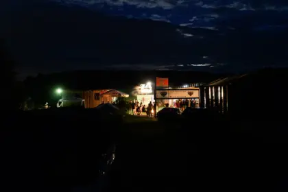 Zündapptreffen 2018 · Foto 100