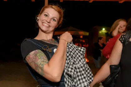 Zündapptreffen 2018 · Foto 101