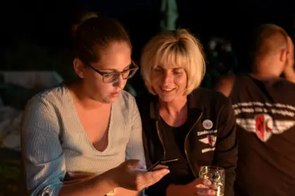Zündapptreffen 2018 · Foto 105