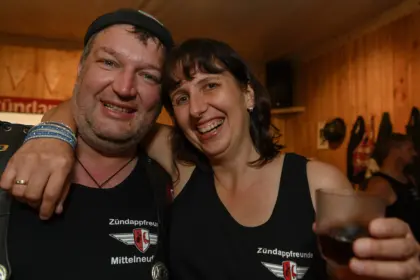 Zündapptreffen 2018 · Foto 113