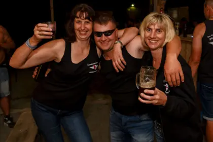 Zündapptreffen 2018 · Foto 115