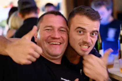 Zündapptreffen 2018 · Foto 117