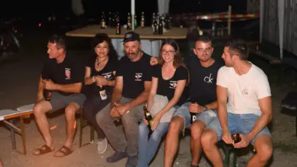 Zündapptreffen 2018 · Foto 120