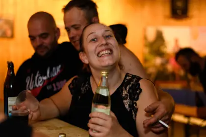 Zündapptreffen 2018 · Foto 125