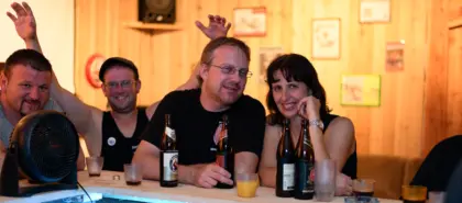 Zündapptreffen 2018 · Foto 126