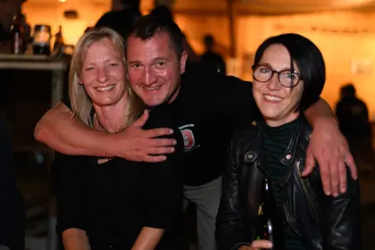 Zündapptreffen 2018 · Foto 130