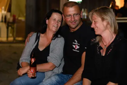 Zündapptreffen 2018 · Foto 131