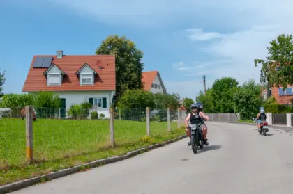Treffen 2018 Ausfahrt · Foto 6