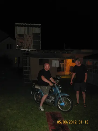 Abends und Nachts · Foto 77