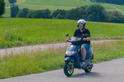 Treffen 2018 Ausfahrt · Foto 40