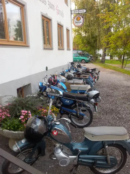 Abendausfahrt Scherstetten · Foto 4