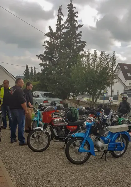 MMF Katzahira 2018 · Foto 1