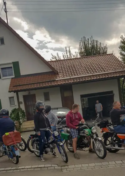 MMF Katzahira 2018 · Foto 3