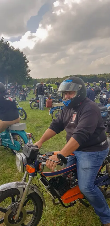 MMF Katzahira 2018 · Foto 5