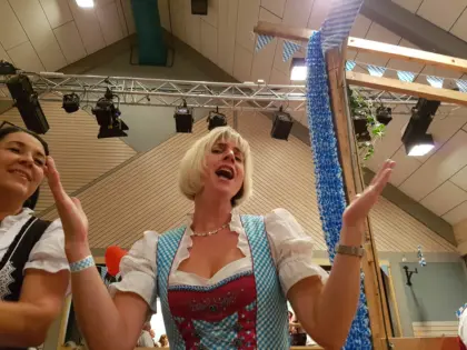 Oktoberfest 2018 · Foto 3