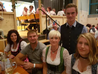 Oktoberfest 2018 · Foto 6