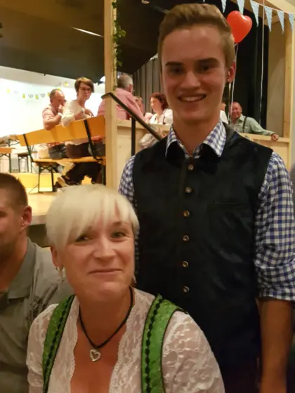 Oktoberfest 2018 · Foto 7
