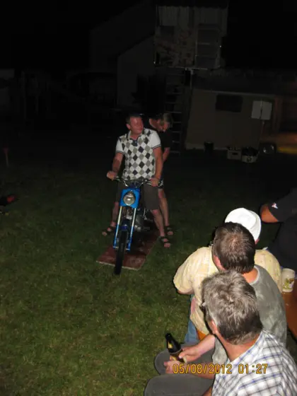 Abends und Nachts · Foto 88