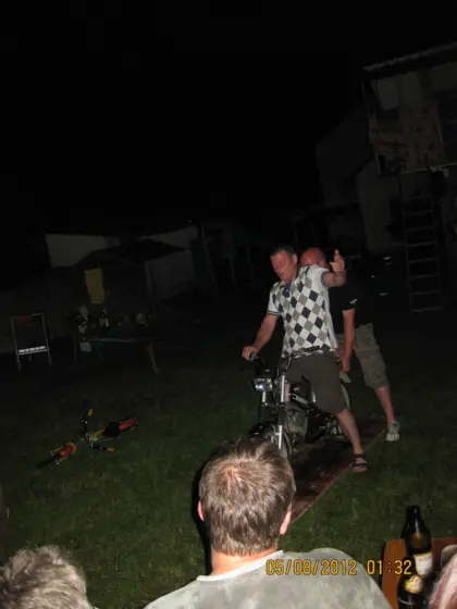 Abends und Nachts · Foto 90