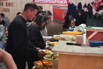 Jahresauftakt 2019 · Foto 2