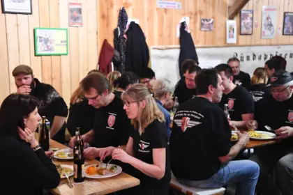 Jahresauftakt 2019 · Foto 3