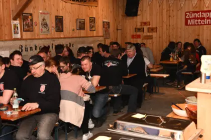 Jahresauftakt 2019 · Foto 5