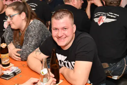Jahresauftakt 2019 · Foto 7