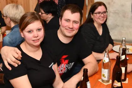 Jahresauftakt 2019 · Foto 8