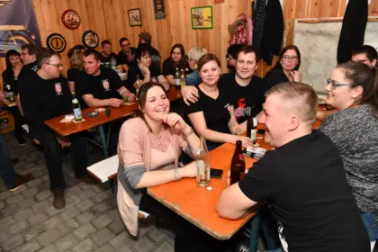 Jahresauftakt 2019 · Foto 9