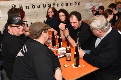 Jahresauftakt 2019 · Foto 10