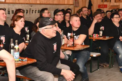 Jahresauftakt 2019 · Foto 14