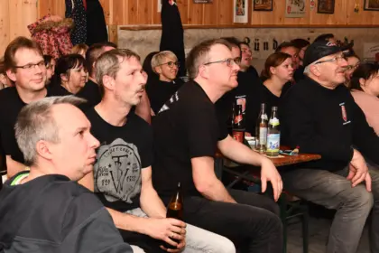 Jahresauftakt 2019 · Foto 16