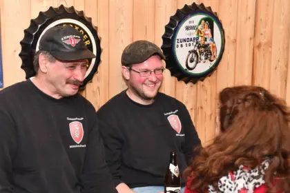 Jahresauftakt 2019 · Foto 17