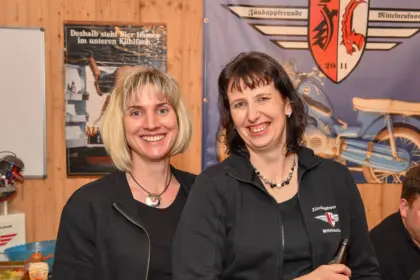 Jahresauftakt 2019 · Foto 19