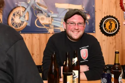 Jahresauftakt 2019 · Foto 24