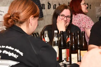 Jahresauftakt 2019 · Foto 25