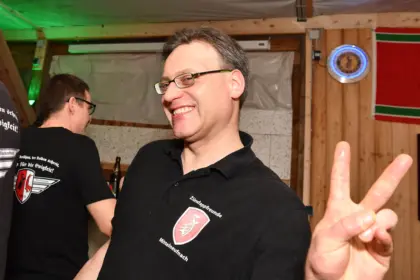 Jahresauftakt 2019 · Foto 26