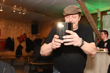 Jahresauftakt 2019 · Foto 29